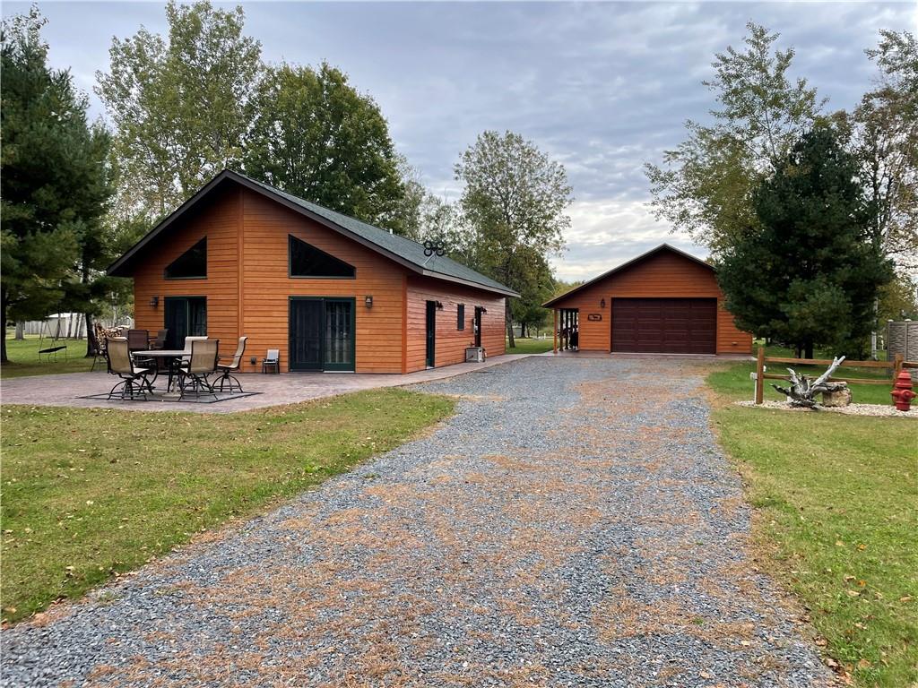 30373 291st Street Holcombe WI 54745 - Holcombe 1569155 image1