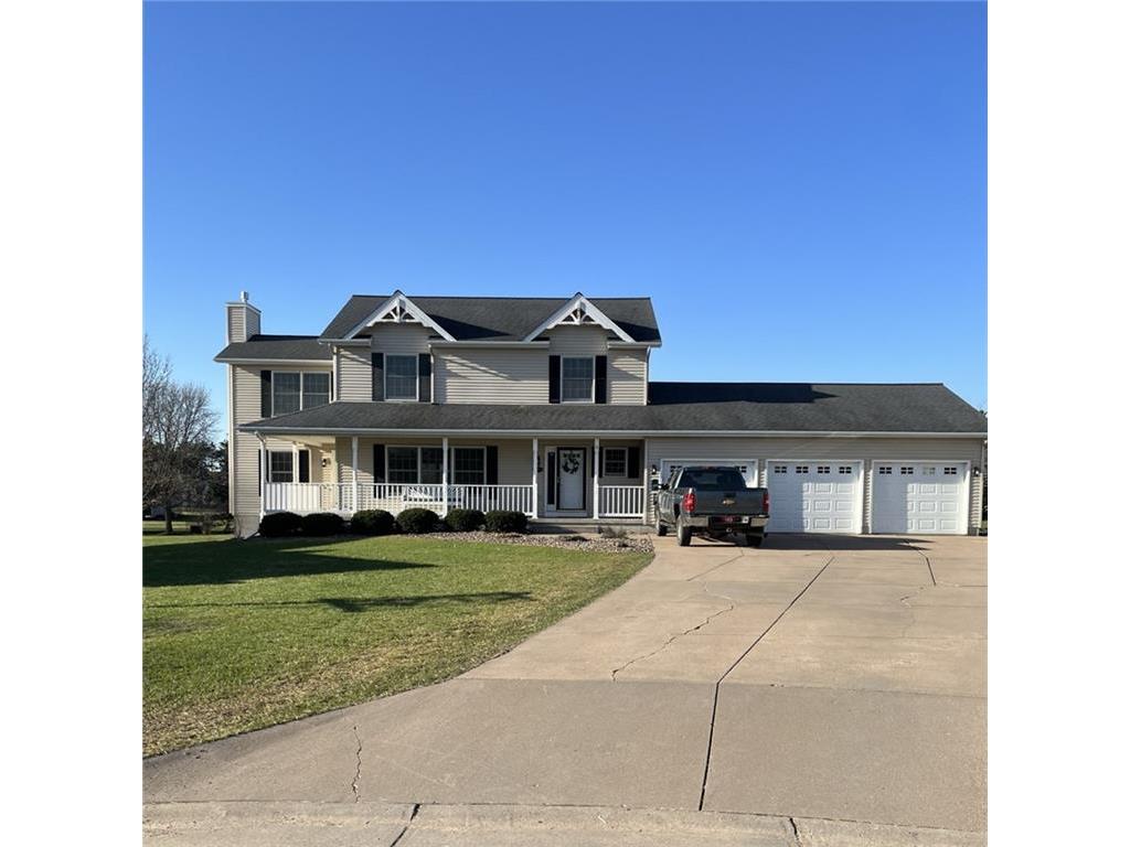 304 Carrie Circle Rice Lake WI 54868 1570275 image1