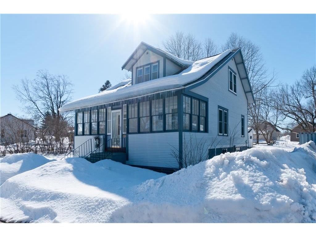 304 W Eau Claire Street, Rice Lake, WI 54868 MLS 1571769 Edina Realty