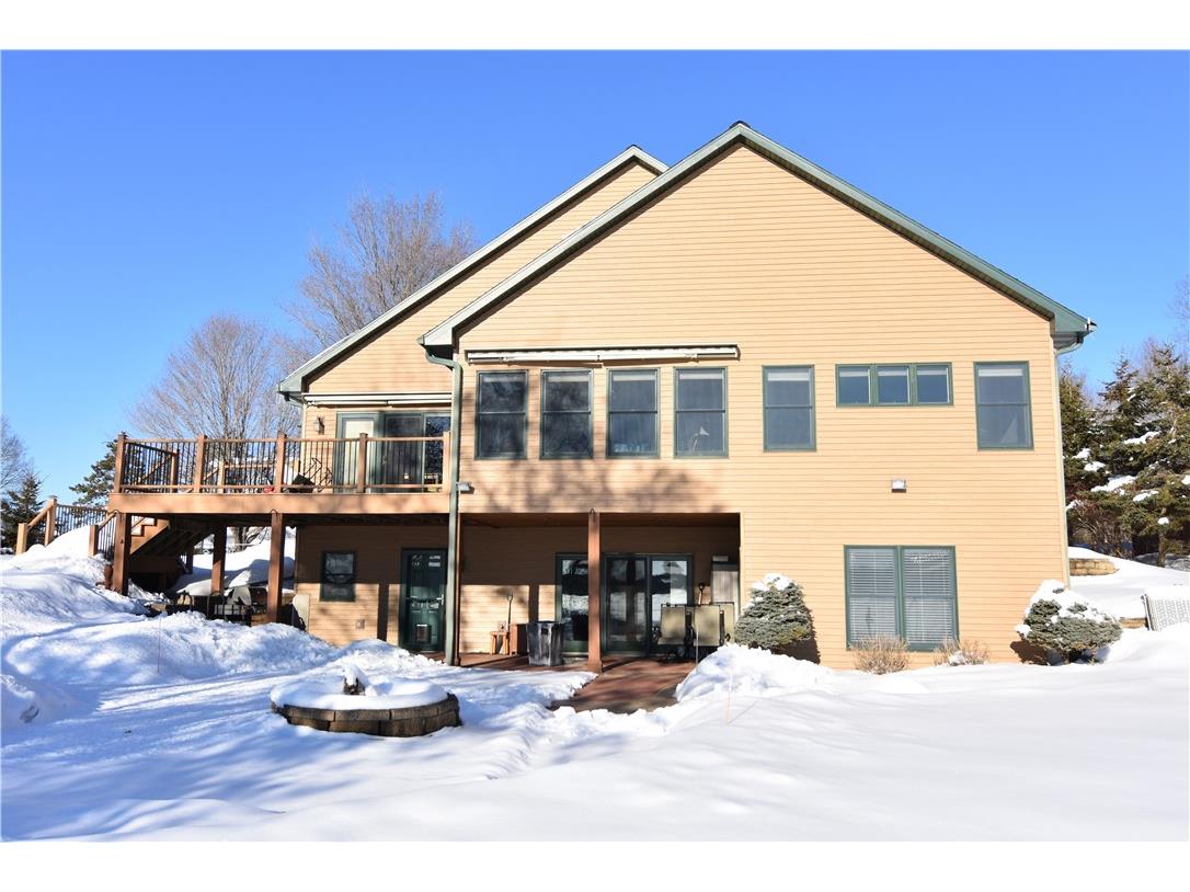 30408 122nd Street New Auburn WI 54757 - Chain Lake 1571618 image1