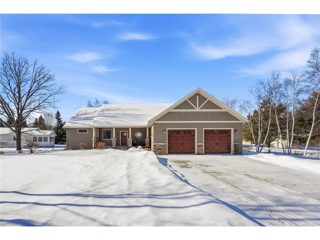 30488 292nd Street Holcombe WI 54745 - Lake Holcombe 1598020 image1