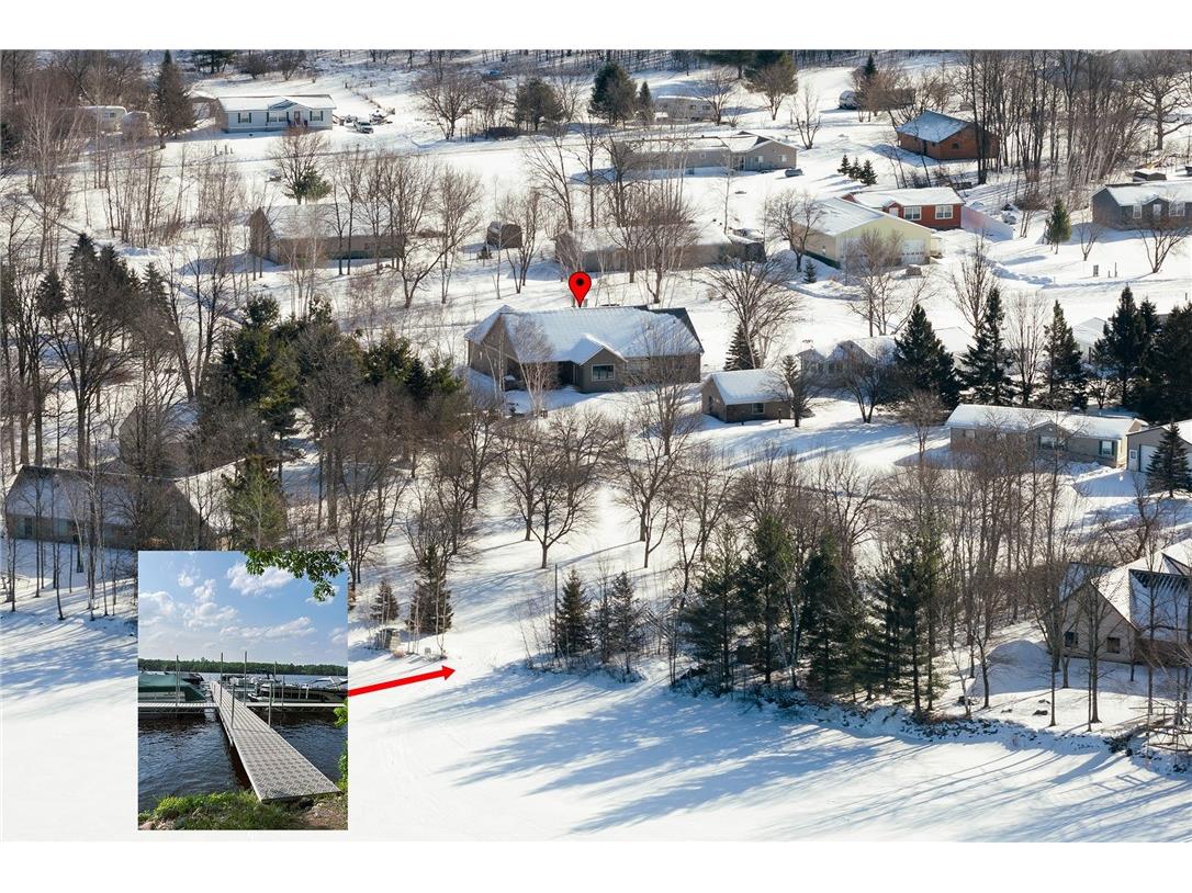 30488 292nd Street Holcombe WI 54745 - Lake Holcombe 1598020 image41