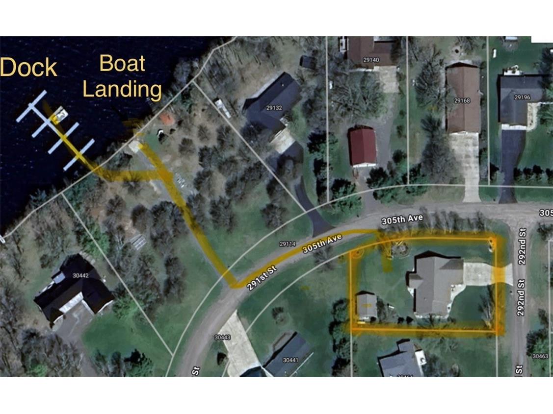 30488 292nd Street Holcombe WI 54745 - Lake Holcombe 1598020 image47