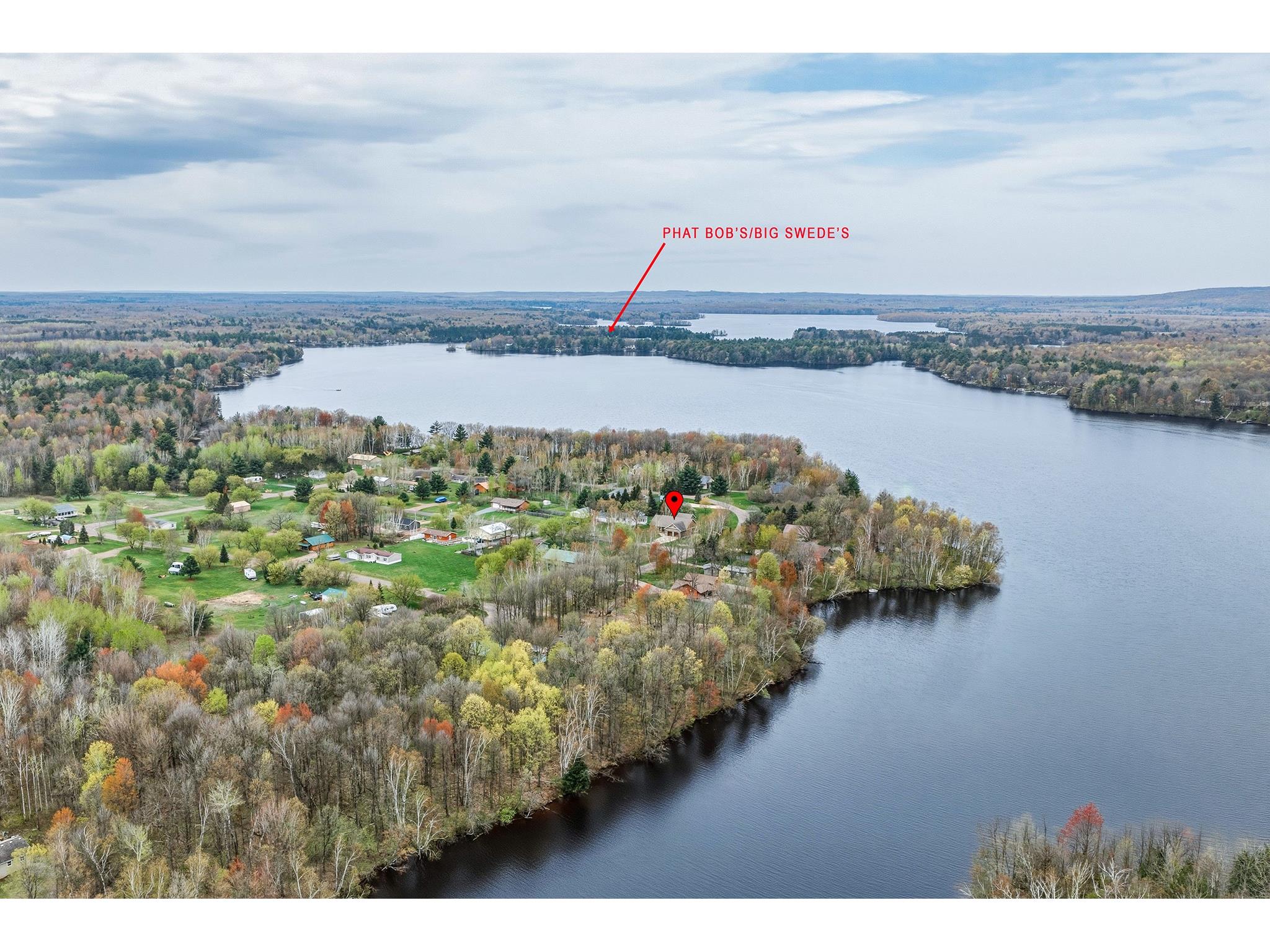 30488 292nd Street Holcombe WI 54745 - Lake Holcombe 1598020 image59