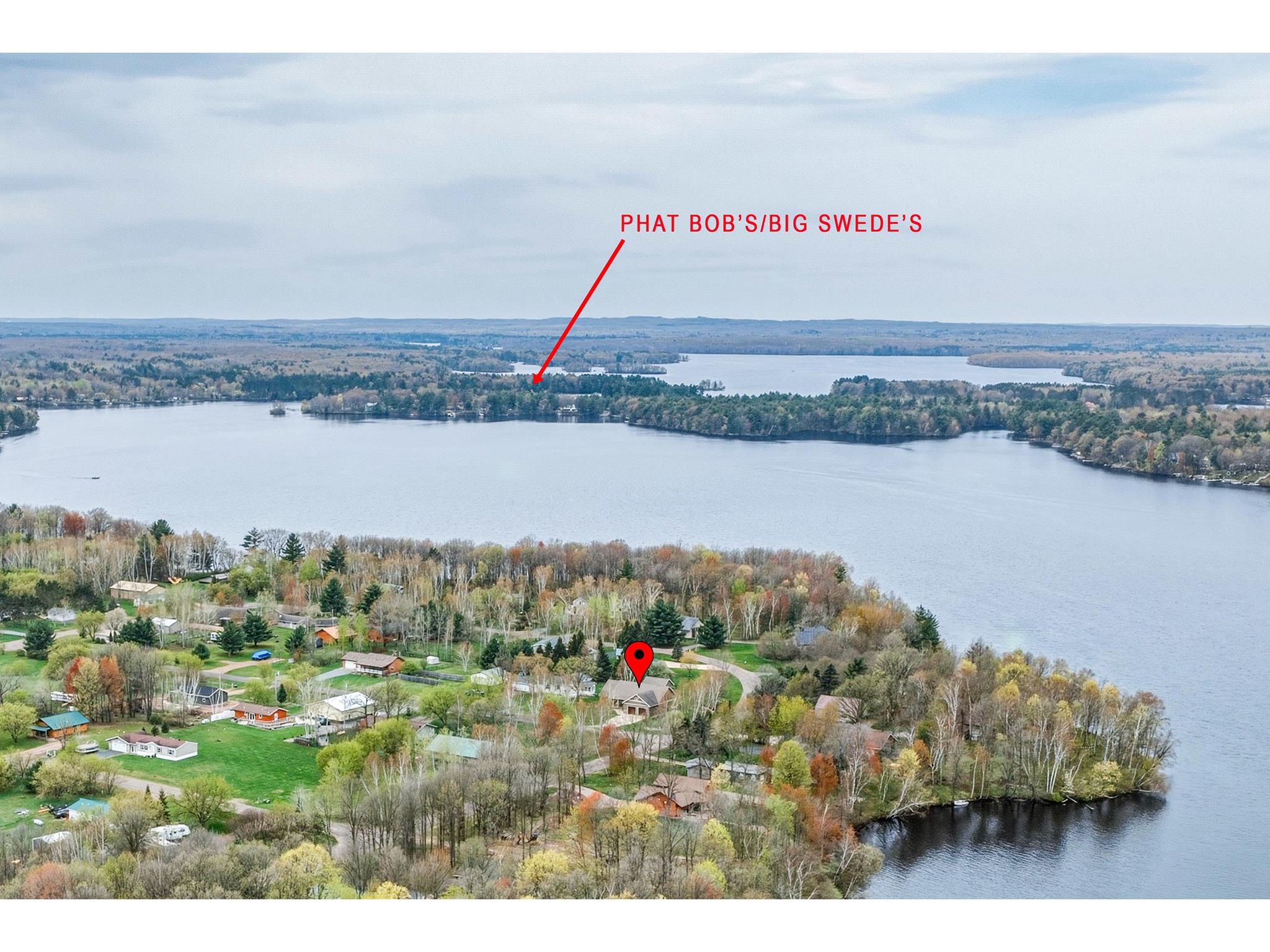 30488 292nd Street Holcombe WI 54745 - Lake Holcombe 1598020 image60