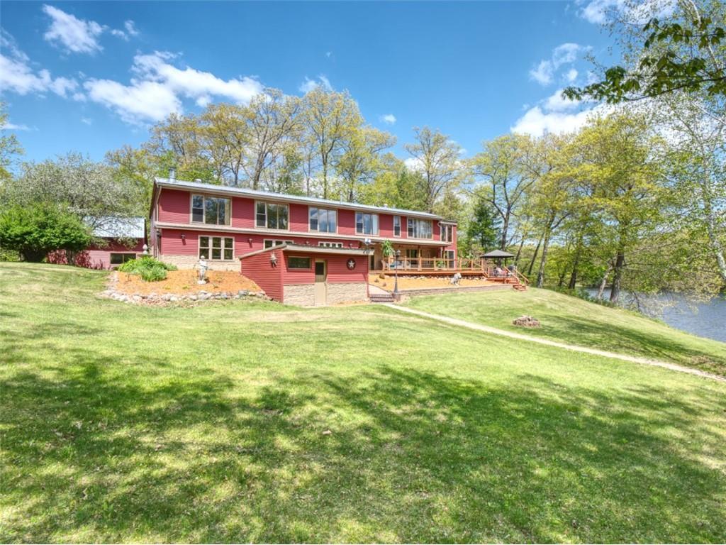 30497 138th Street, New Auburn, WI, 54757 MLS 1553940 Edina Realty