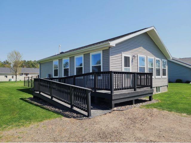 305 4th Avenue SW Milltown WI 54858 1591568 image1