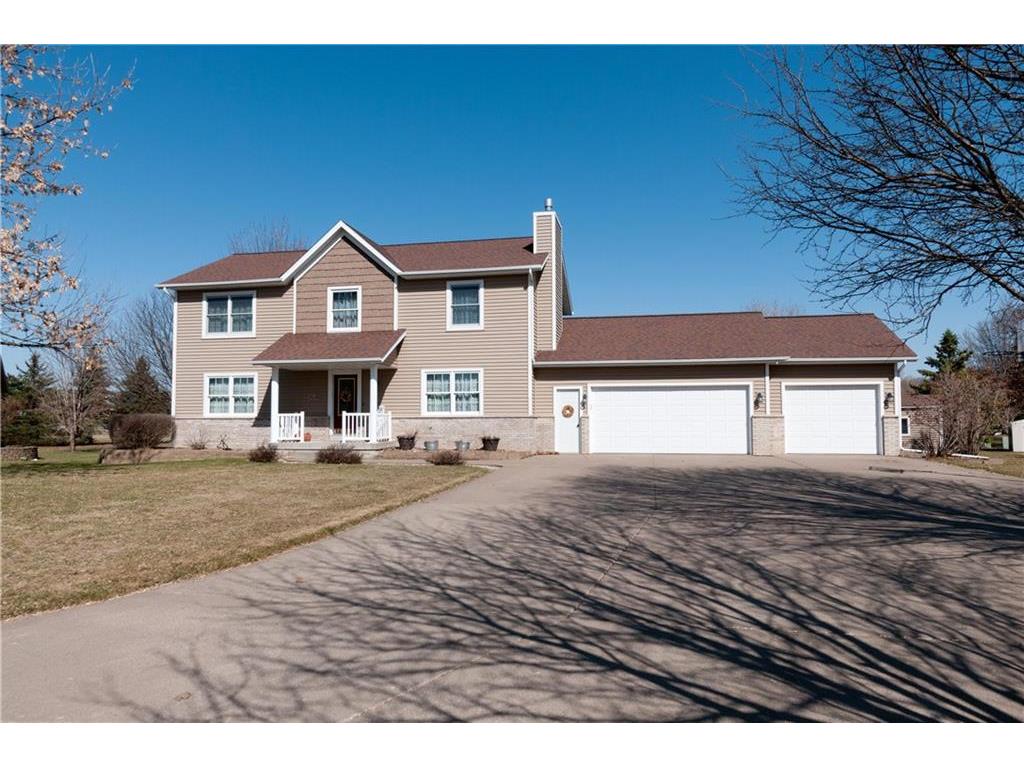 305 Carrie Circle Rice Lake WI 54868 1578311 image1
