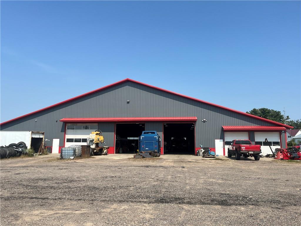 305 County Highway Aa New Auburn WI 54757 1585930 image3