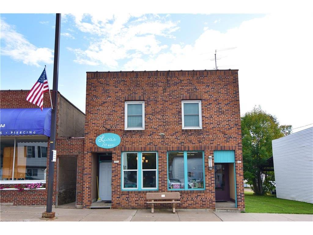 305 Main Street, Cornell, WI 54732 MLS 1535918 Edina Realty