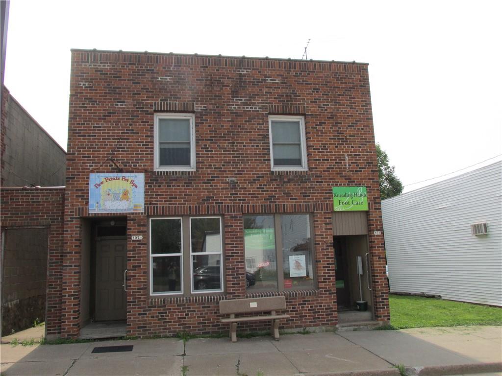 305 Main Street, Cornell, WI, 54732 MLS 1568842 Edina Realty