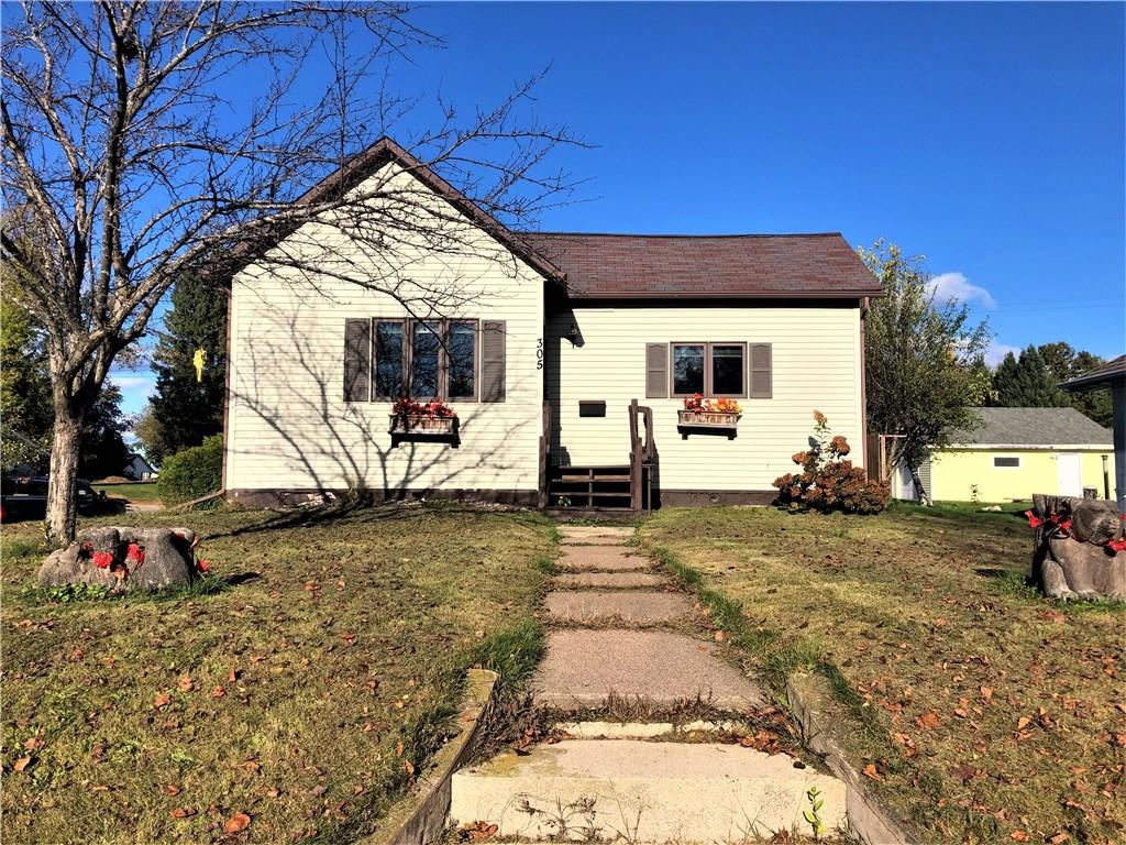 305 S Argyle Avenue, Phillips, WI 54555 MLS 1547842 Edina Realty