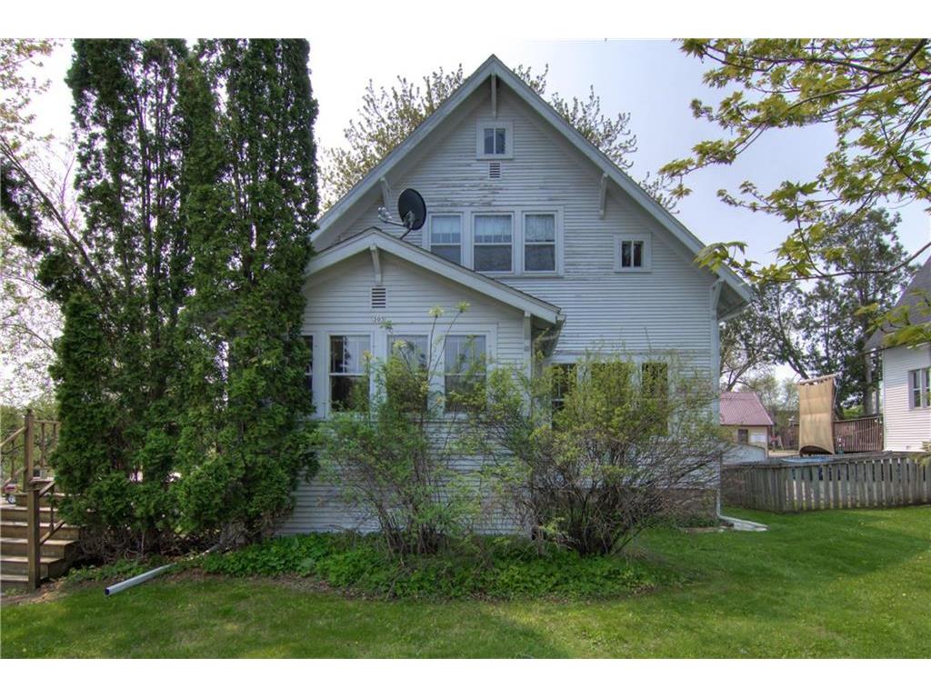 305 S. Main St Greenwood WI 54437 1573216 image1