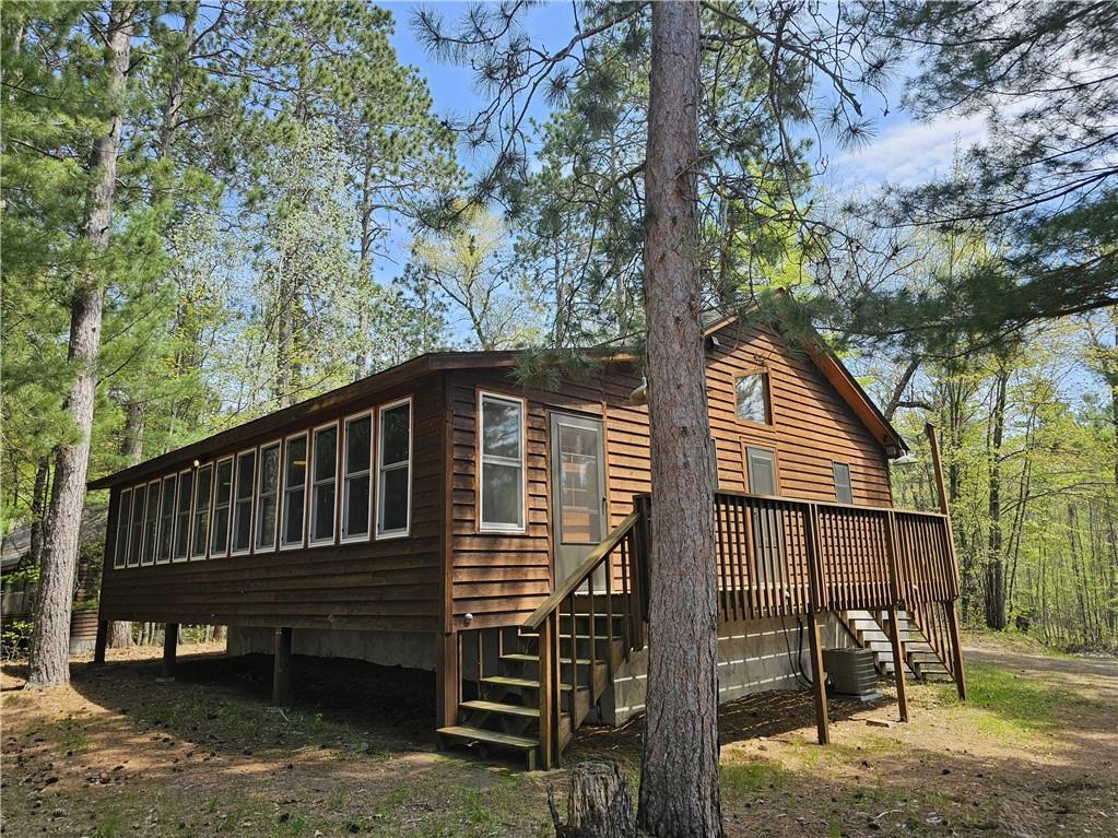 30541 County Rd H Danbury WI 54830 - Big Bear Lake 1581972 image1