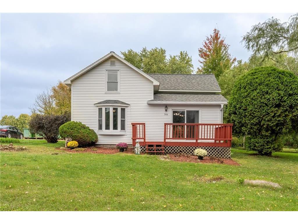 306 E Ingersoll Street Boyd WI 54726 1577115 image1
