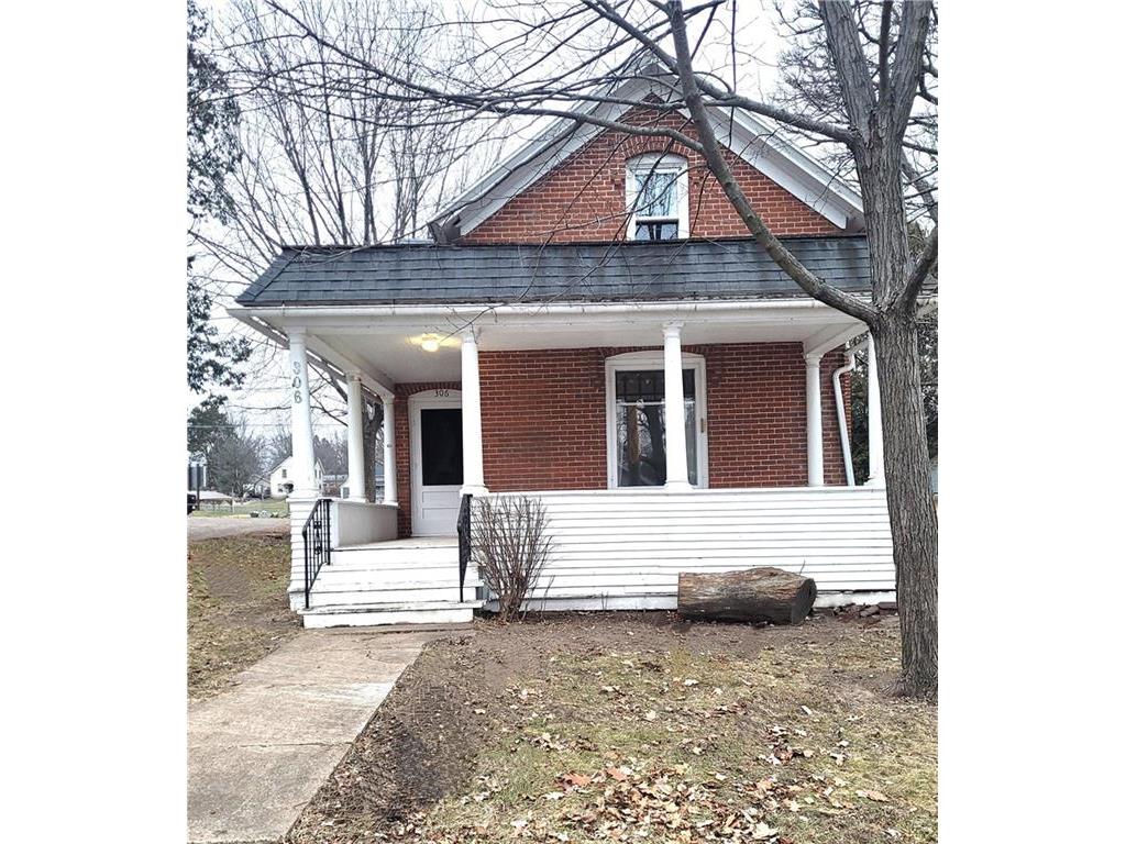 306 Oak Street Neillsville WI 54456 1578971 image1