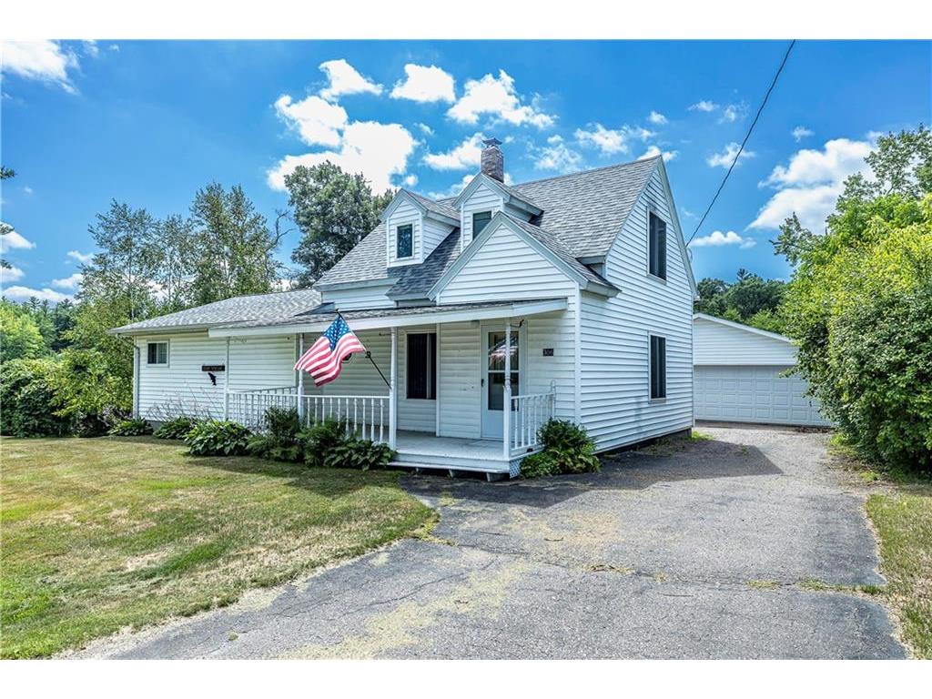 306 Oakwood Place, Merrillan, WI, 54754 MLS 1575417 Edina Realty