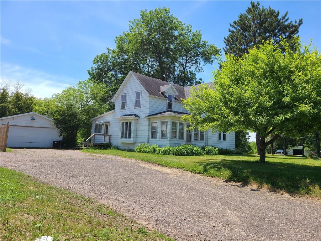 306 W Corbett Avenue, Ladysmith, WI, 54848 MLS 1555310 Edina Realty