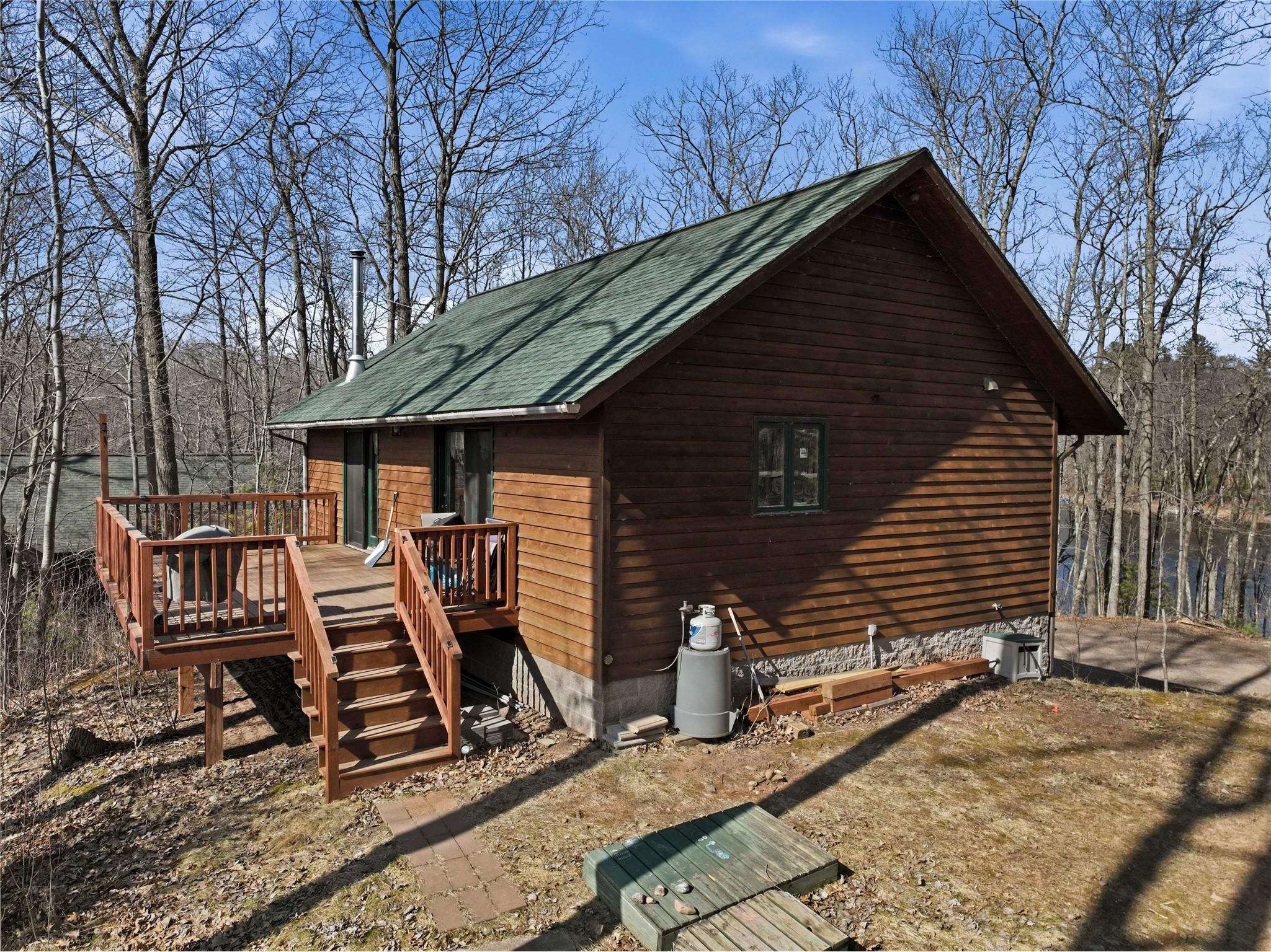3061 N Forest Road Birchwood WI 54817 - County Line 1600148 image1