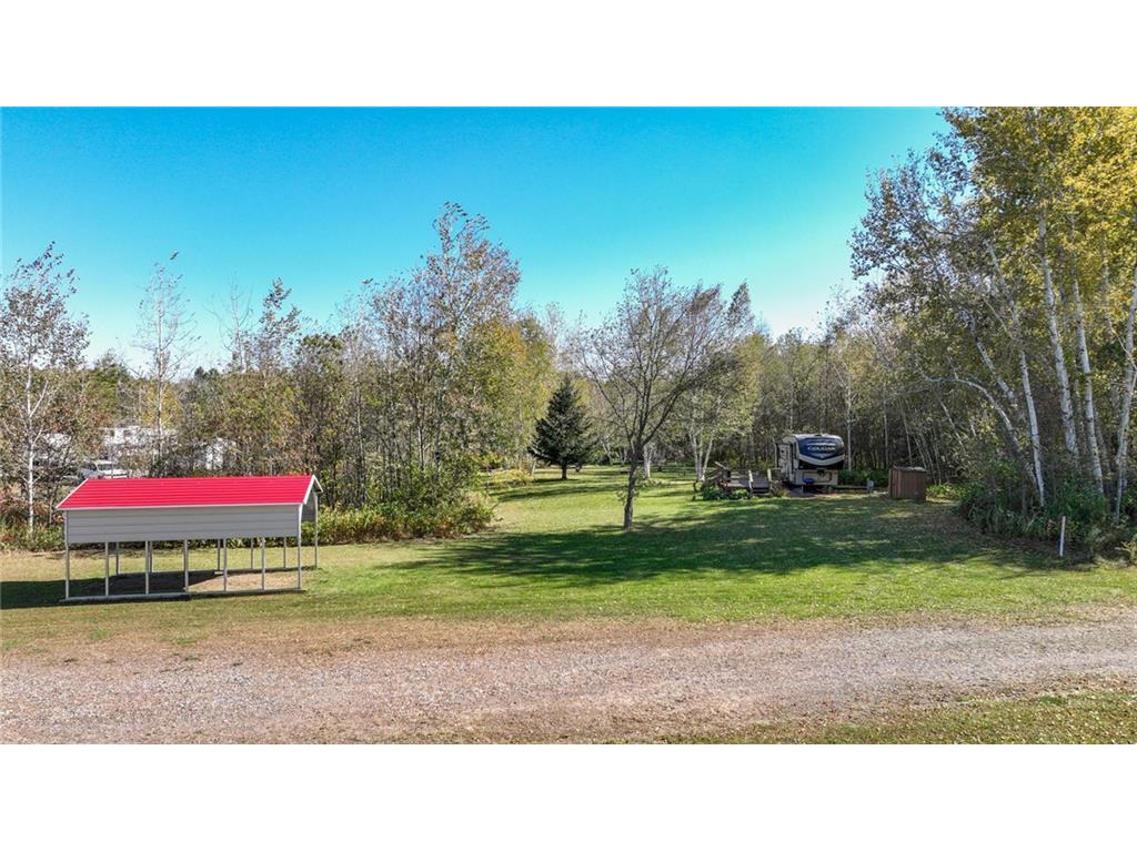 30633 311th Street Holcombe WI 54745 - Jump River 1586257 image1
