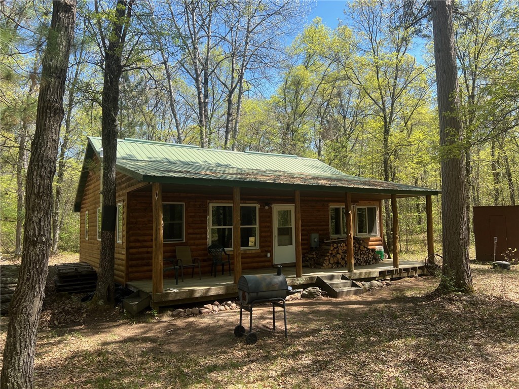 30676 Hideaway Trail Webb Lake WI 54830 1591700 image1