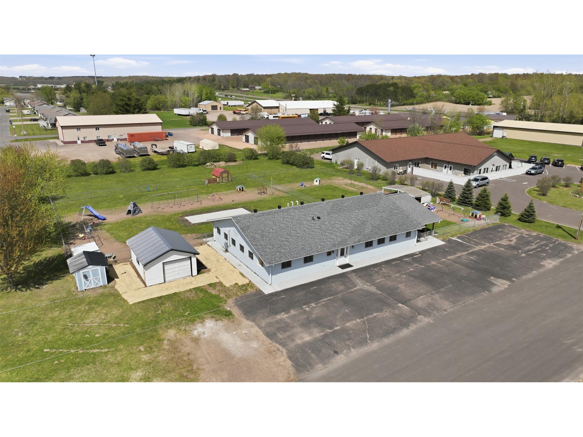 307 Birch Avenue Cameron WI 54822 1601138 image2