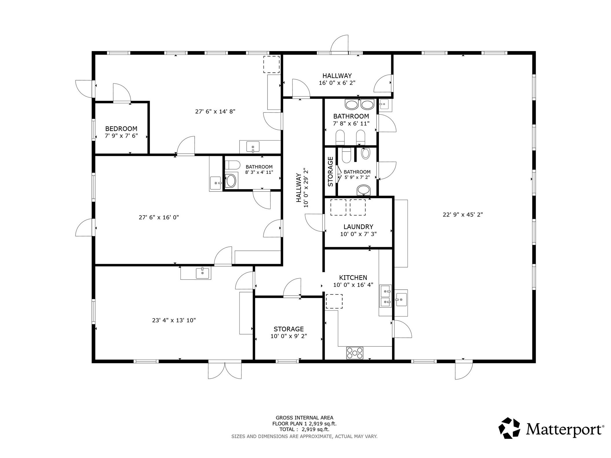 307 Birch Avenue Cameron WI 54822 1601138 image52