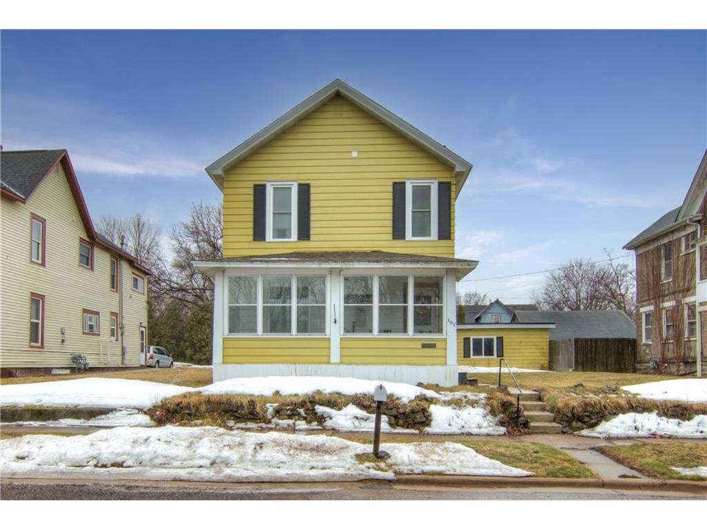 307 E Canal Street, Chippewa Falls, WI, 54729 MLS 1572023 Edina Realty