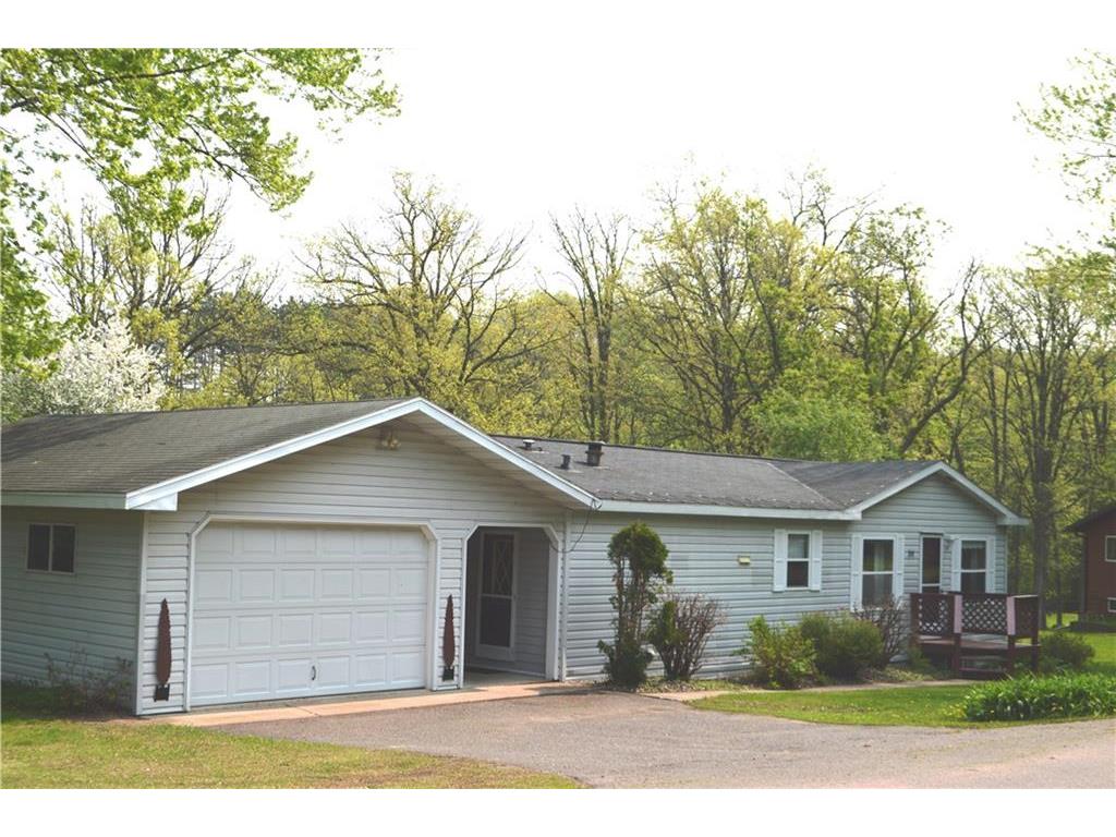 307 N 2ND Avenue, Haugen, WI, 54841 MLS 1573443 Edina Realty