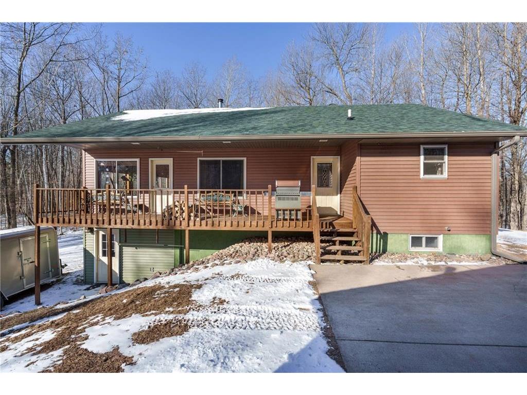 30749 136th Street New Auburn WI 54757 - Gunnysack 1580005 image1