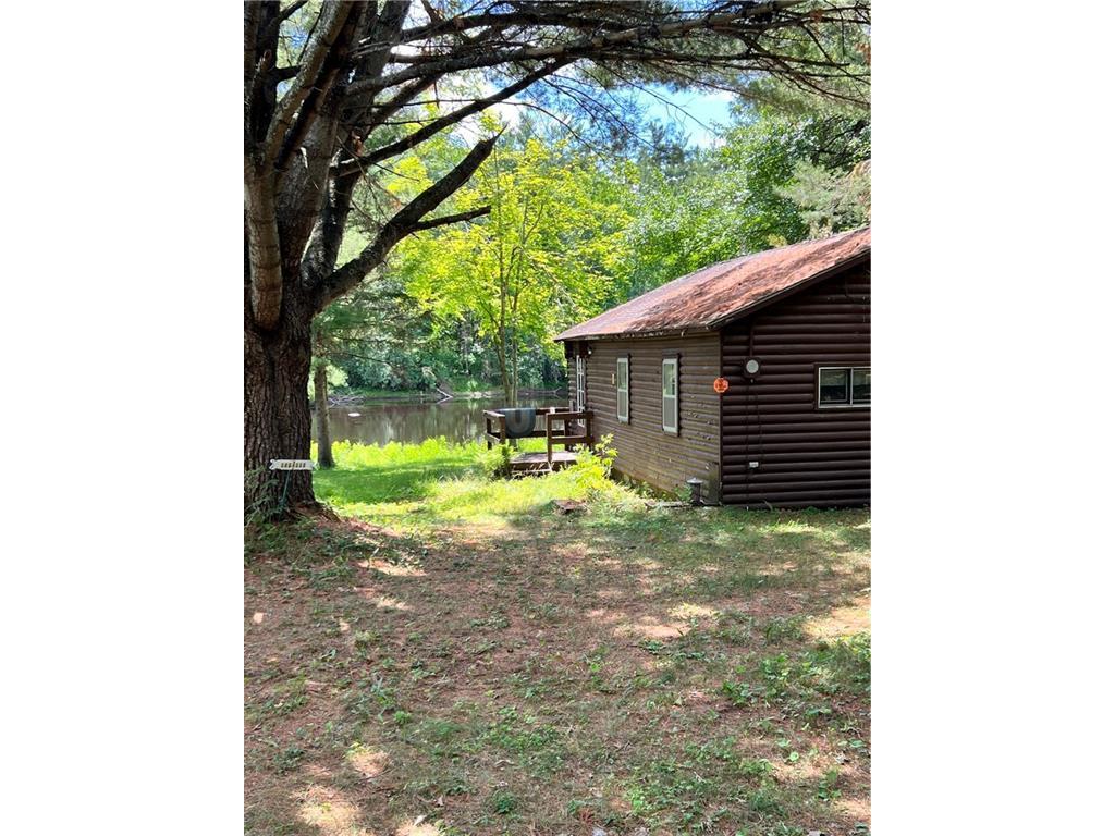 3076N White Pine Lane Radisson WI 54867 - Chippewa 1574840 image1