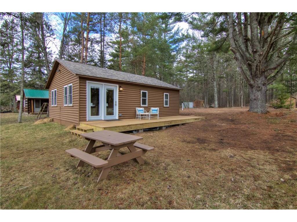 3076N White Pine Lane, Radisson, WI, 54867 MLS 1580455 Edina Realty