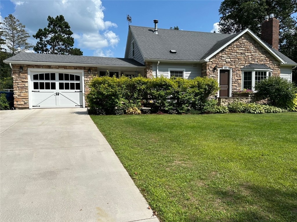 308 Park Avenue N Frederic WI 54837 1584912 image1