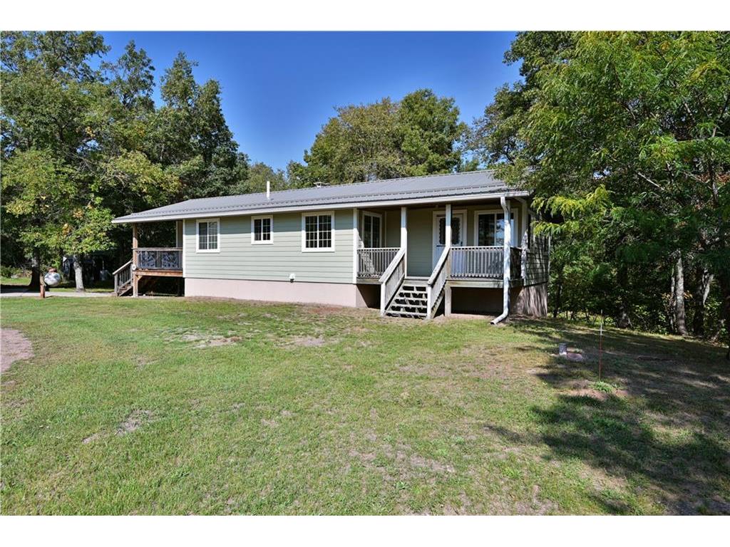 W 3080 County Hwy E Springbrook WI 54875 - Bean 1576910 image1