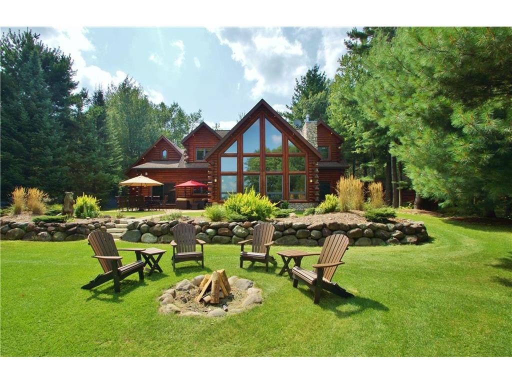 309 S Lake Drive, Shell Lake, WI, 54871 MLS 1557411 Edina Realty