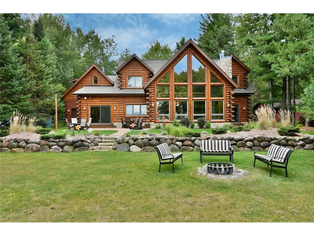 309 S Lake Drive, Shell Lake, WI 54871 MLS 1568789 Edina Realty