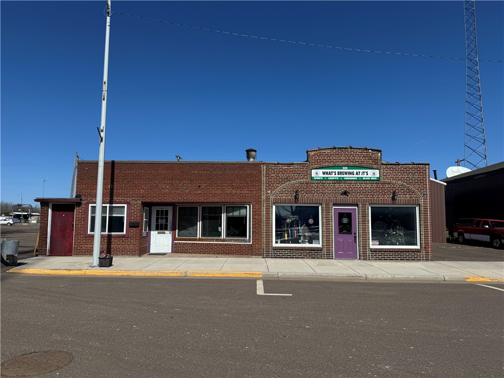 309 Worden Avenue W Ladysmith WI 54848 1589860 image1