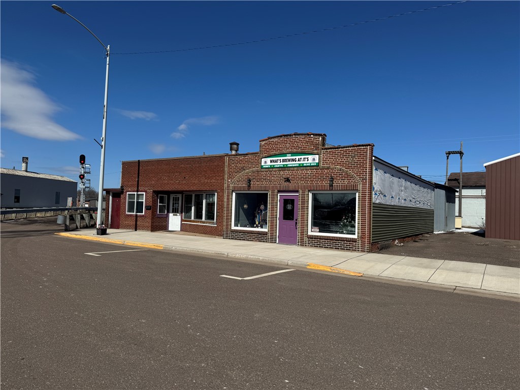 309 Worden Avenue W Ladysmith WI 54848 1589860 image2