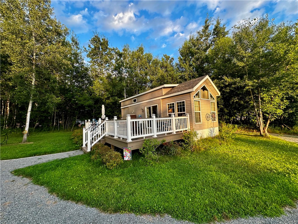 30908 305th Avenue Holcombe WI 54745 - Jump River 1593724 image1