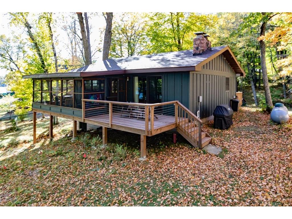 30921 117th Street New Auburn WI 54757 - Chain Lake 1586514 image1