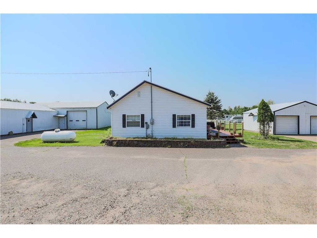 30985 Hwy 40, New Auburn, WI, 54757 MLS 7122183 Edina Realty