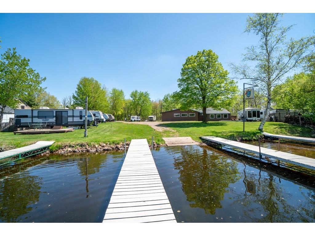 30994 122nd Street New Auburn WI 54757 - Chain Lake 1598804 image1