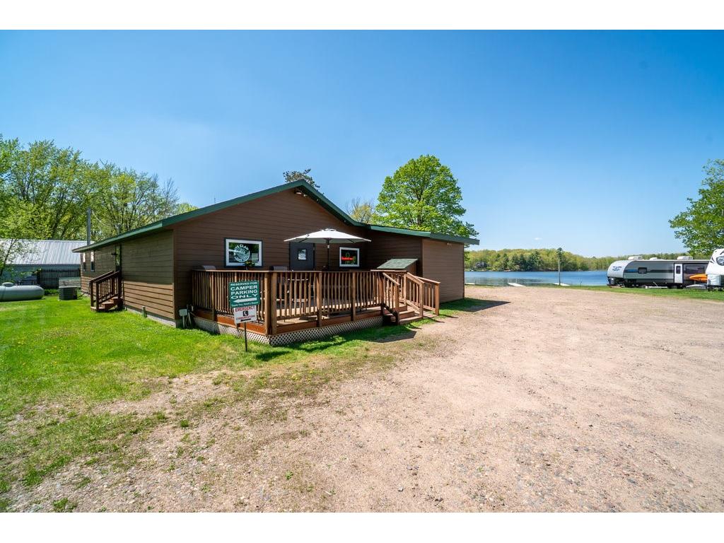 30994 122nd Street New Auburn WI 54757 - Chain Lake 1598804 image2