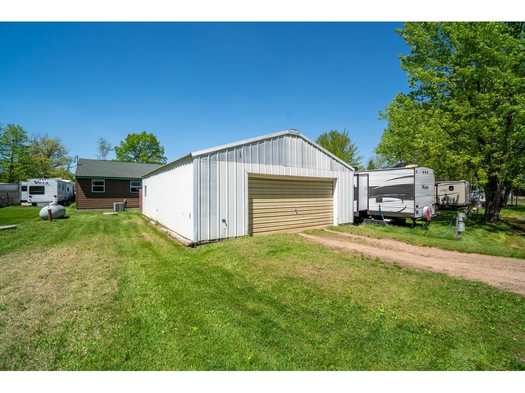 30994 122nd Street New Auburn WI 54757 - Chain Lake 1598804 image36