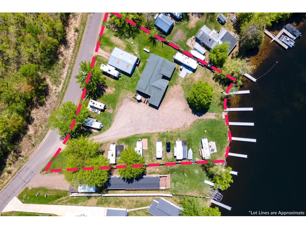30994 122nd Street New Auburn WI 54757 - Chain Lake 1598804 image53