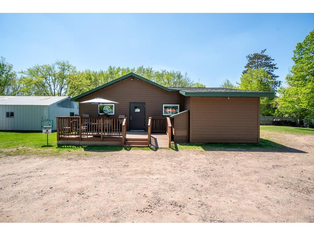 30994 122nd Street New Auburn WI 54757 - Chain Lake 1601747 image23