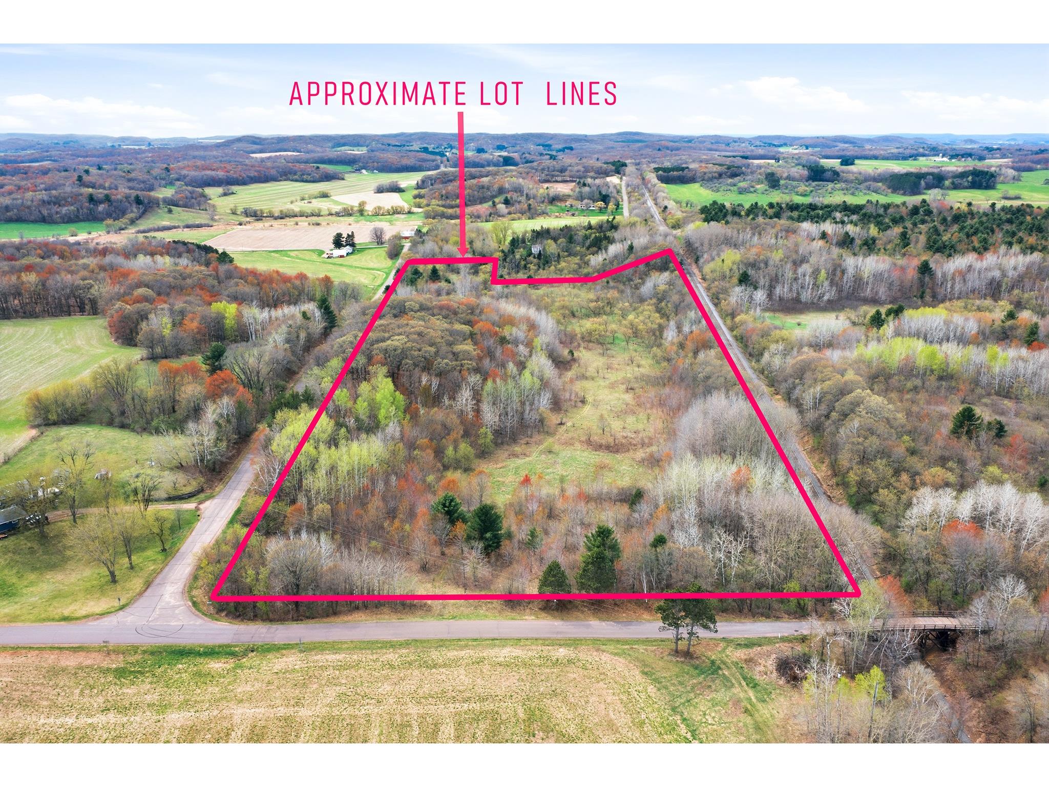 31.69 Acres 80th Avenue Colfax WI 54730 1600517 image2