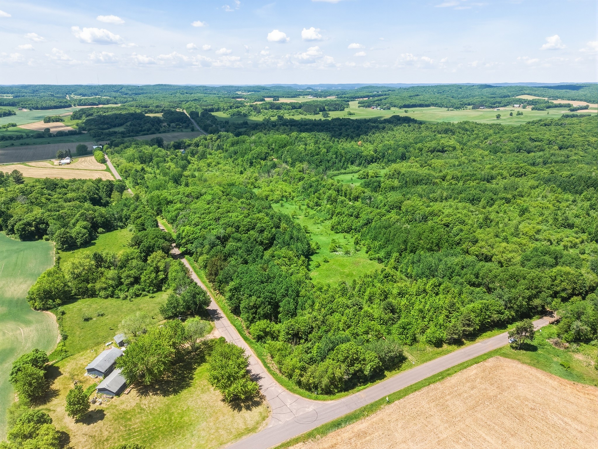 31.69 Acres 80th Avenue Colfax WI 54730 1600517 image3