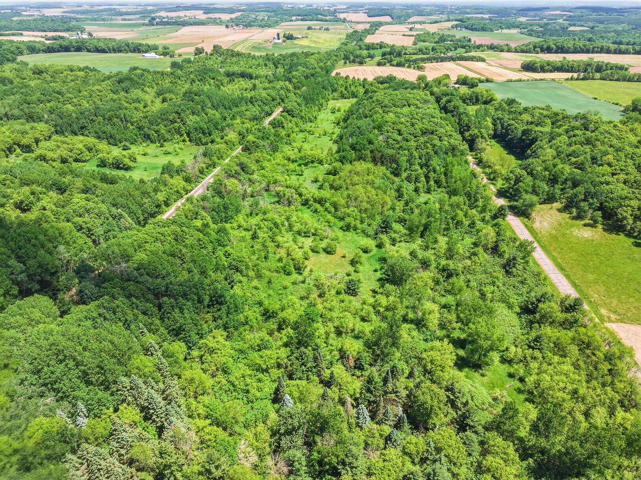 31.69 Acres 80th Avenue Colfax WI 54730 1600517 image7
