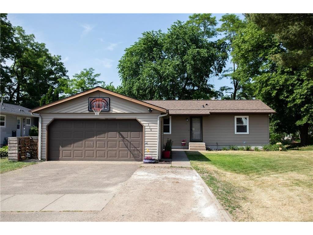 310 3rd Avenue, Chippewa Falls, WI, 54729 MLS 1573921 Edina Realty